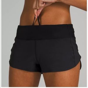 lululemon speed up short